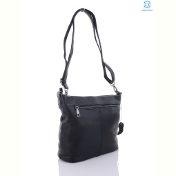 Сумка Sunshine bag W002 black
