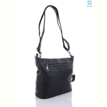 Сумка Sunshine bag W002 black