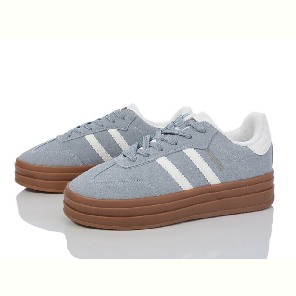 Кроссовки Violeta 20-1046-3 blue