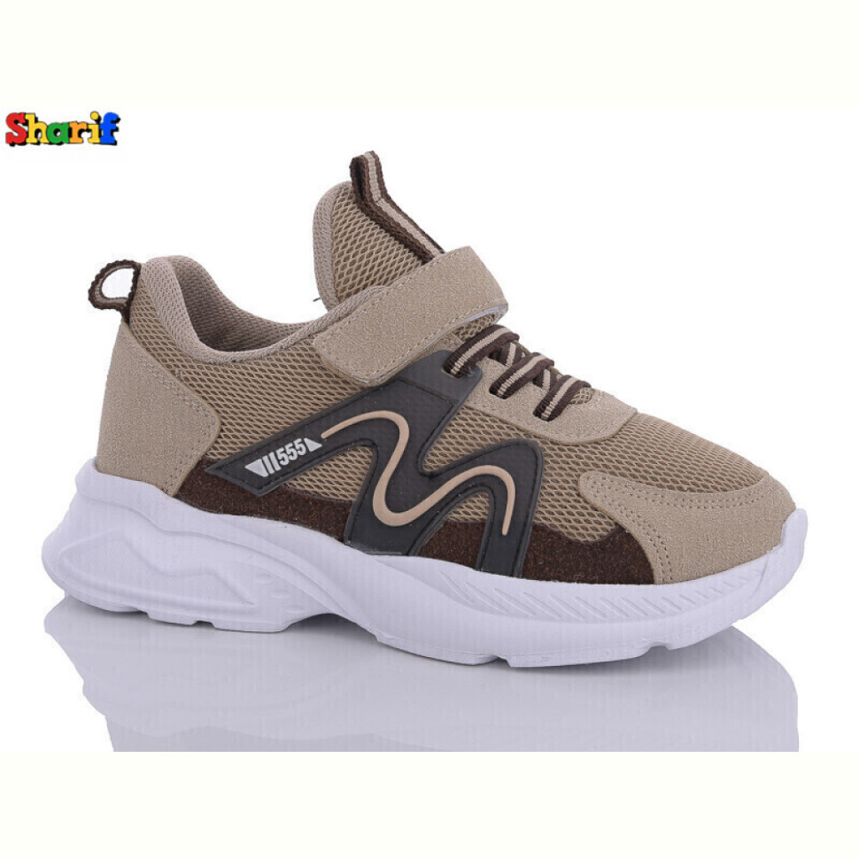 Кроссовки Sharif AA3006-4