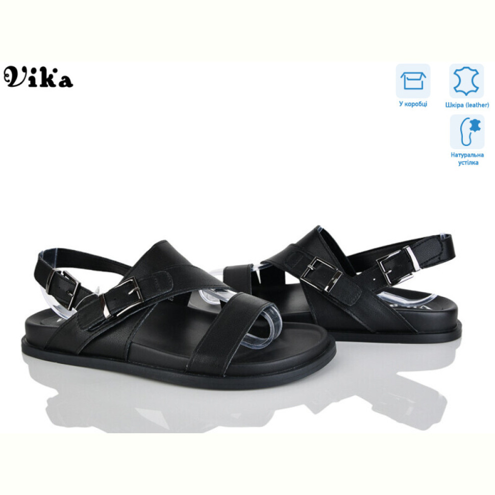 Босоножки Vika B984-4