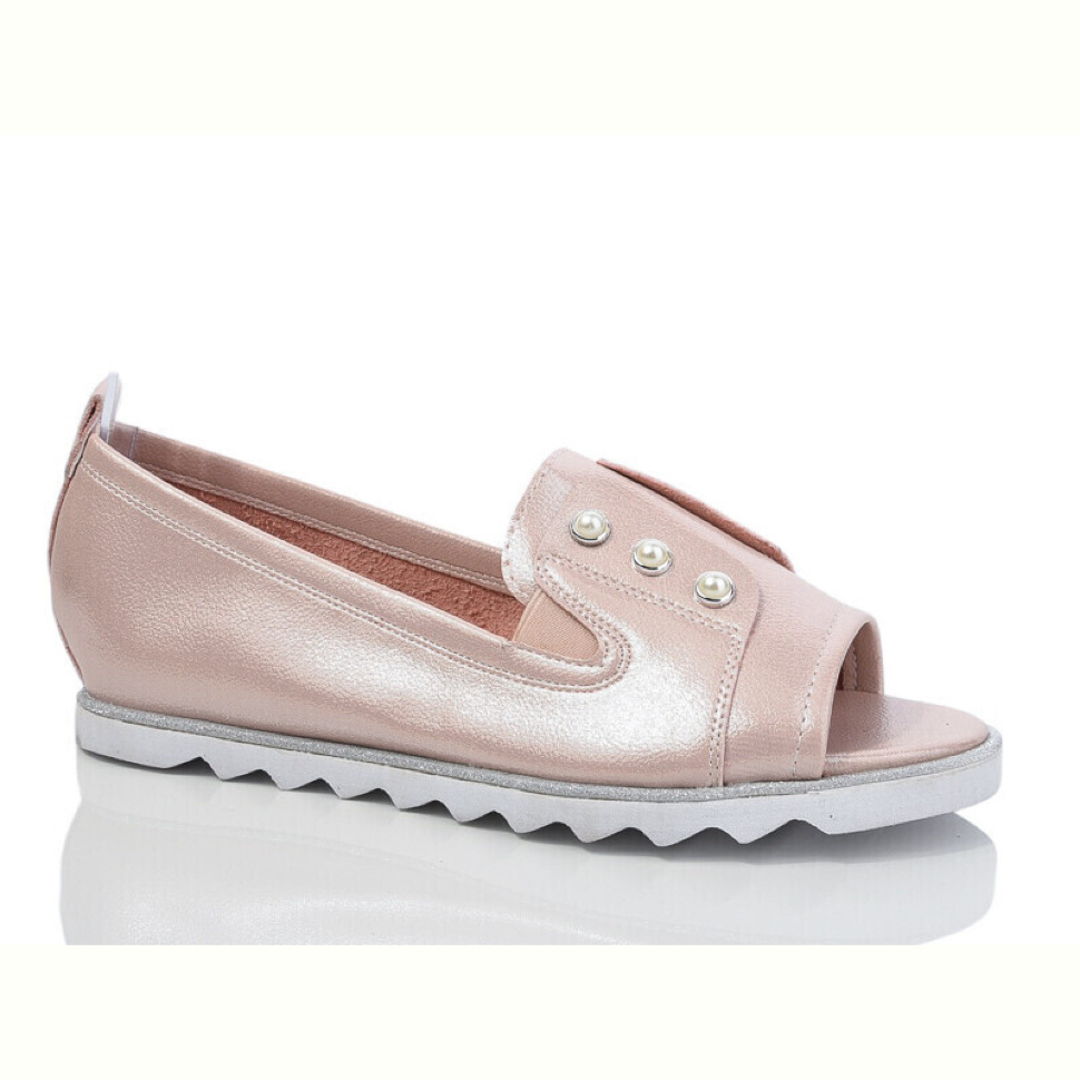 Босоножки RGP 996 pink бел.