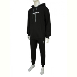 Спортивный костюм Novac Vicente 2355 black