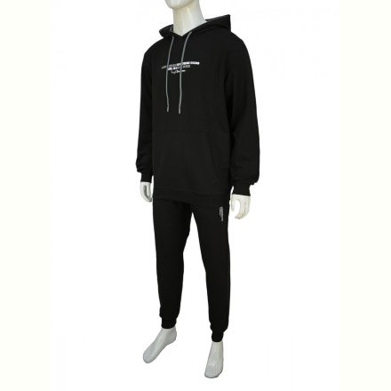Спортивный костюм Novac Vicente 2355 black