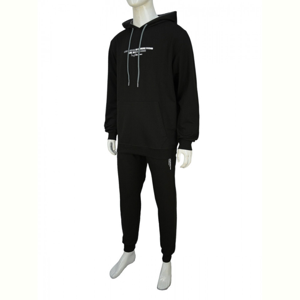 Спортивный костюм Novac Vicente 2355 black