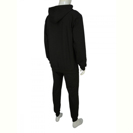Спортивный костюм Novac Vicente 2355 black
