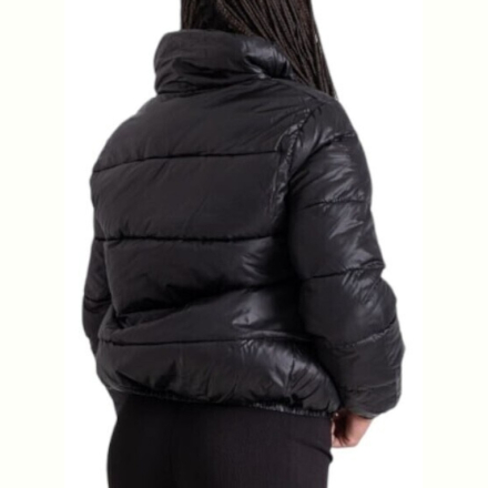 Куртка Massmag 007  black
