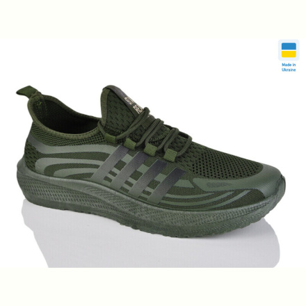 Кроссовки Lot Shoes 262 зелений