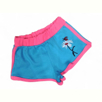Шорты Kids-modnik 2336 блакитний