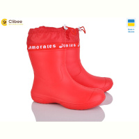 Сапоги из пены Clibee 119225