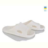 Шлепки Inblue 101 молочний