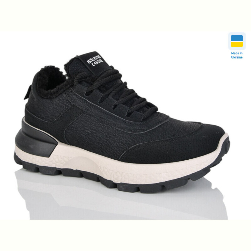 Кроссовки DeMur 5112 A