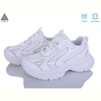 Кроссовки STILLI Group S100-1 шкіра