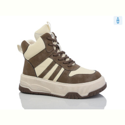 Ботинки Purlina PM3937-2