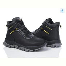 Ботинки Ok Shoes D5567