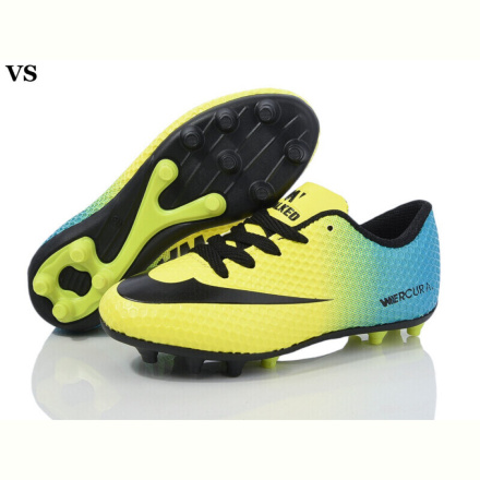 Футбольная обувь VS Crampon Mercurial