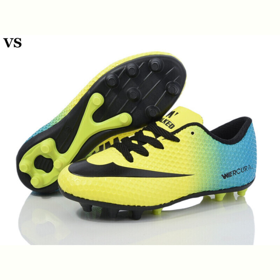 Футбольная обувь VS Crampon Mercurial