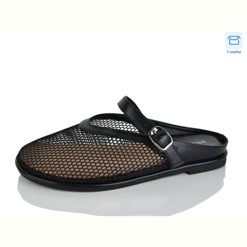 Шлепки Lilin FESD03-3