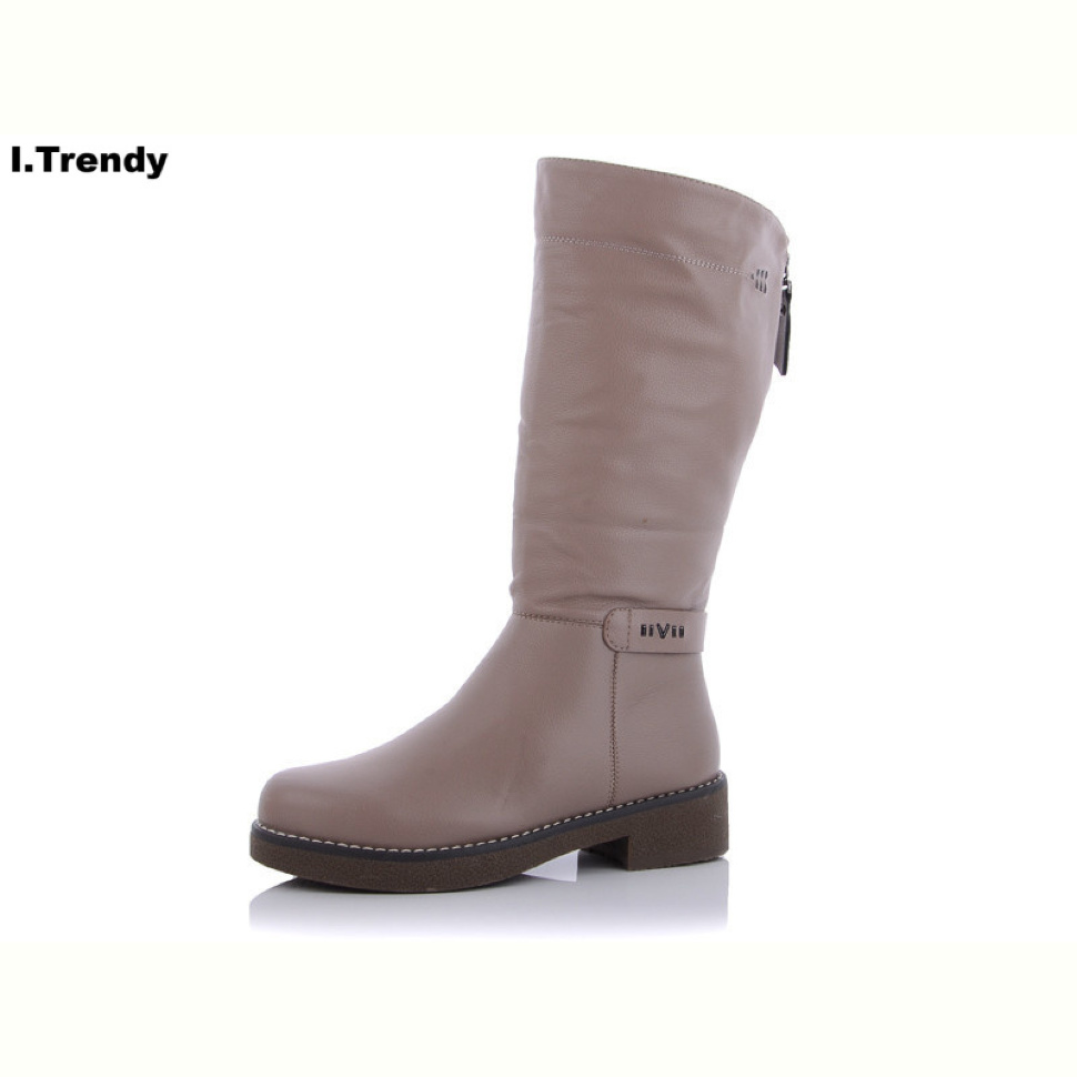 Сапоги Trendy D225-3