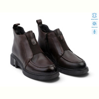 Ботинки Allshoes 221031