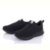 Кроссовки LQD W127 black
