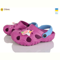 Кроксы Clibee 117091