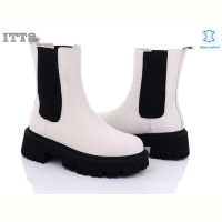 Ботинки ITTS DW1001-8