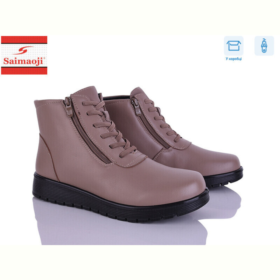 Ботинки Saimaoji FAB18-8
