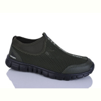 Кроссовки Ok Shoes A317-9C