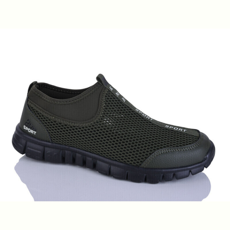 Кроссовки Ok Shoes A317-9C