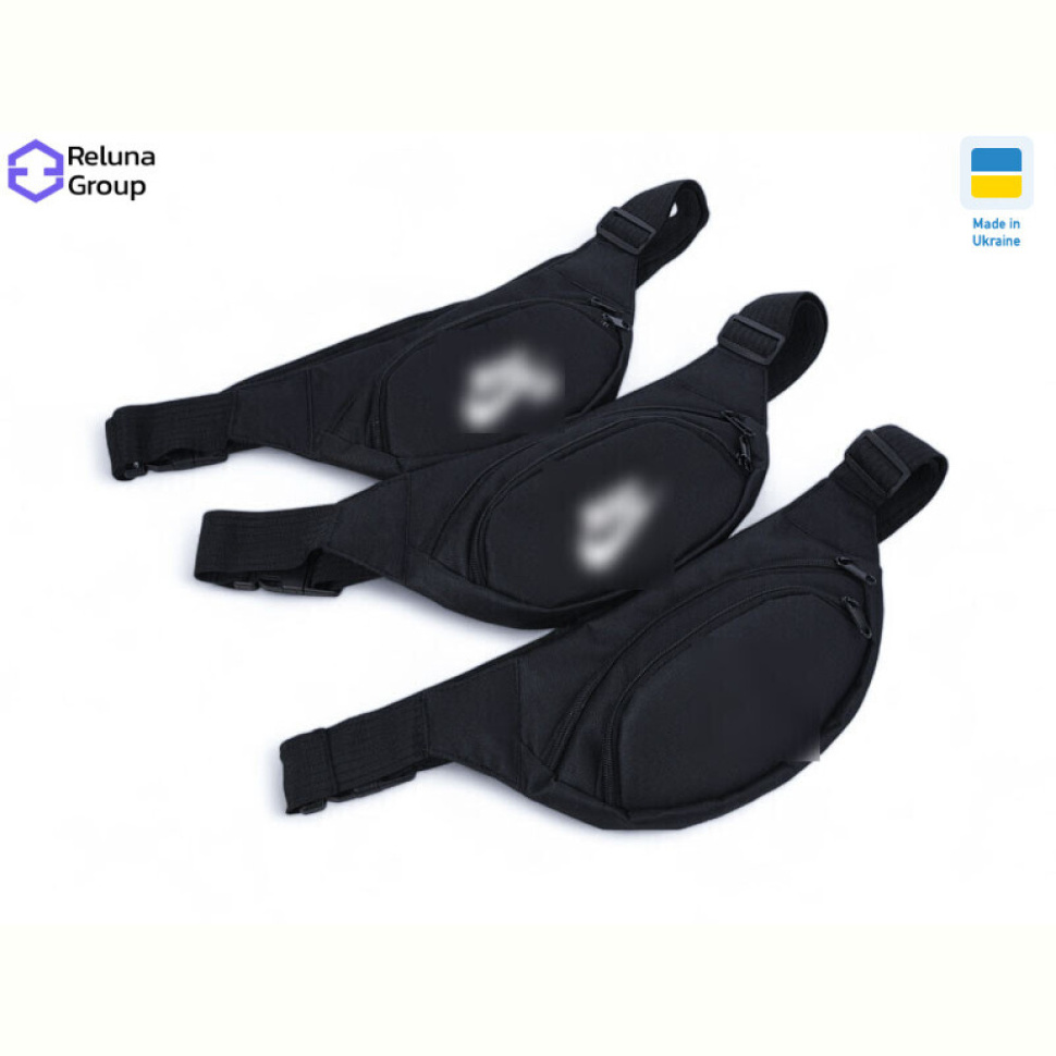 Бананка Reluna Group FG003-6 mix