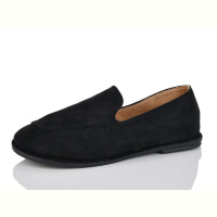 Туфли Violeta 197-206 black