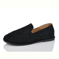 Туфли Violeta 197-206 black
