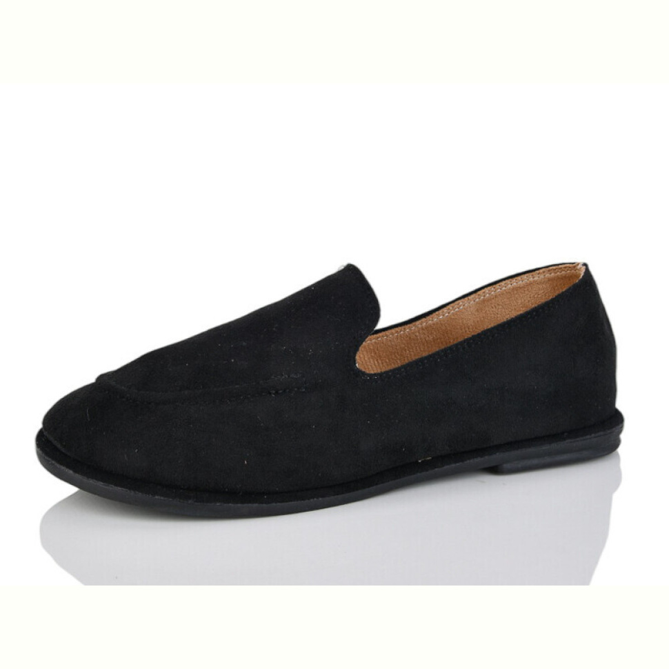 Туфли Violeta 197-206 black