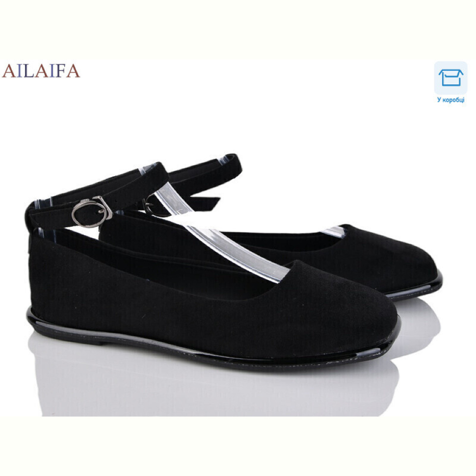Балетки Ailaifa 0831-6 Балетки Ailaifa 0831-6