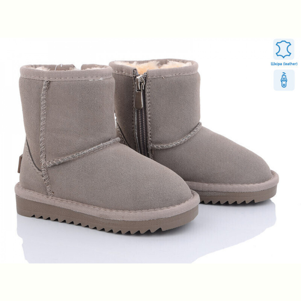 Угги ITTS 7805-17