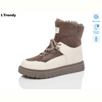 Ботинки Trendy DH3551-19
