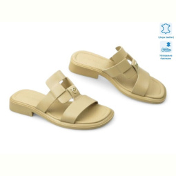 Шлепки Allshoes 197824