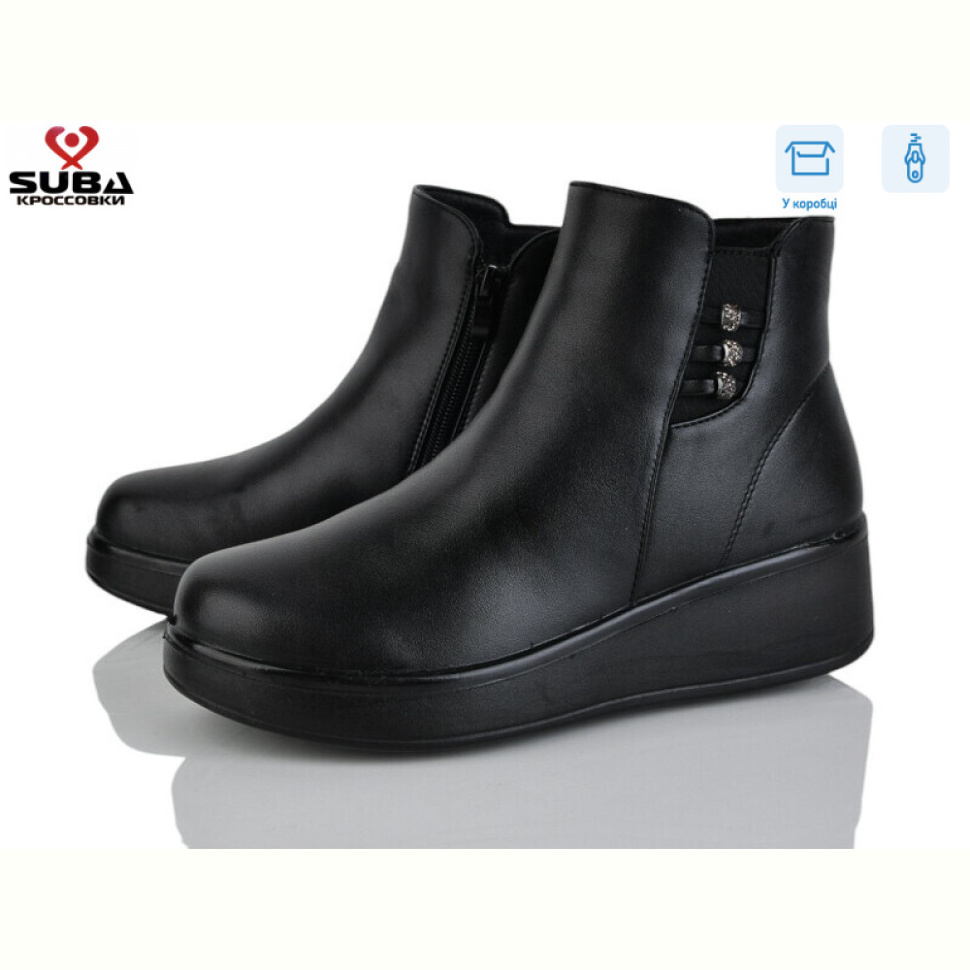 Ботинки SUBA M361