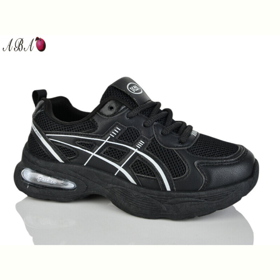 Кроссовки Aba W809-1