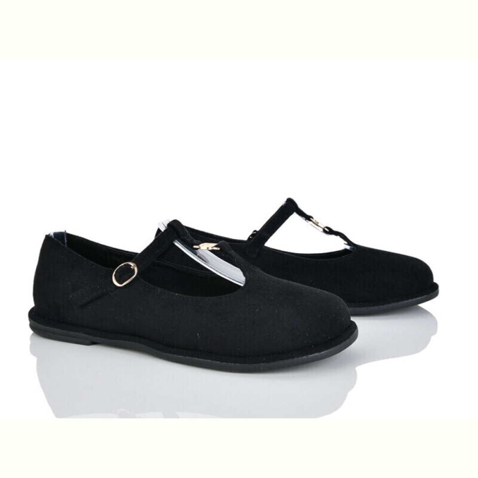 Балетки Loretta Y086