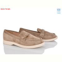 Туфли QQ&Панда QQ137-2