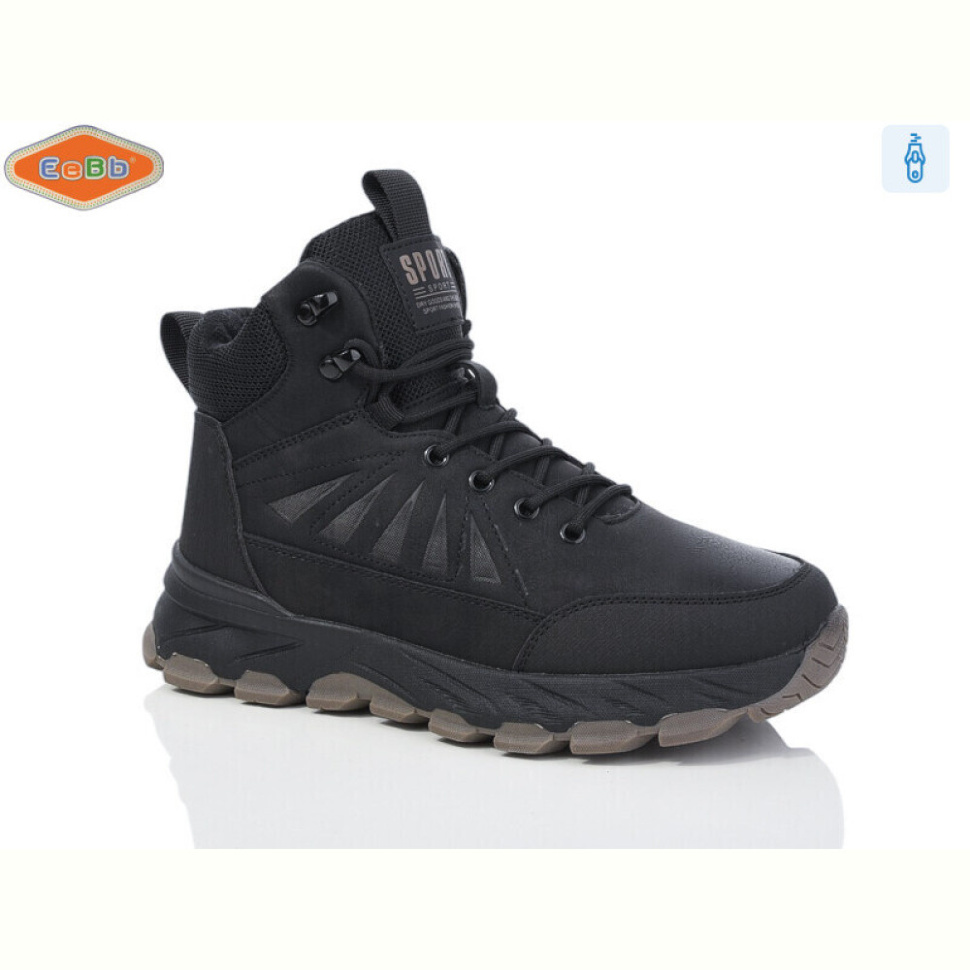 Ботинки EeBb A1705-1