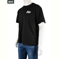 Футболка BIG 4072-M01-1 black