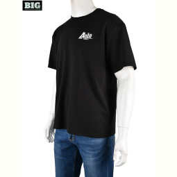 Футболка BIG 4072-M01-1 black