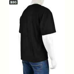 Футболка BIG 4072-M01-1 black