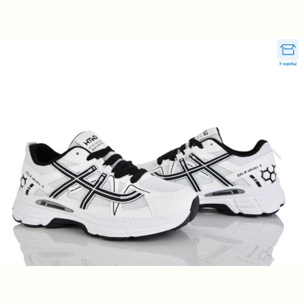 Кроссовки Hongquan J2121-2