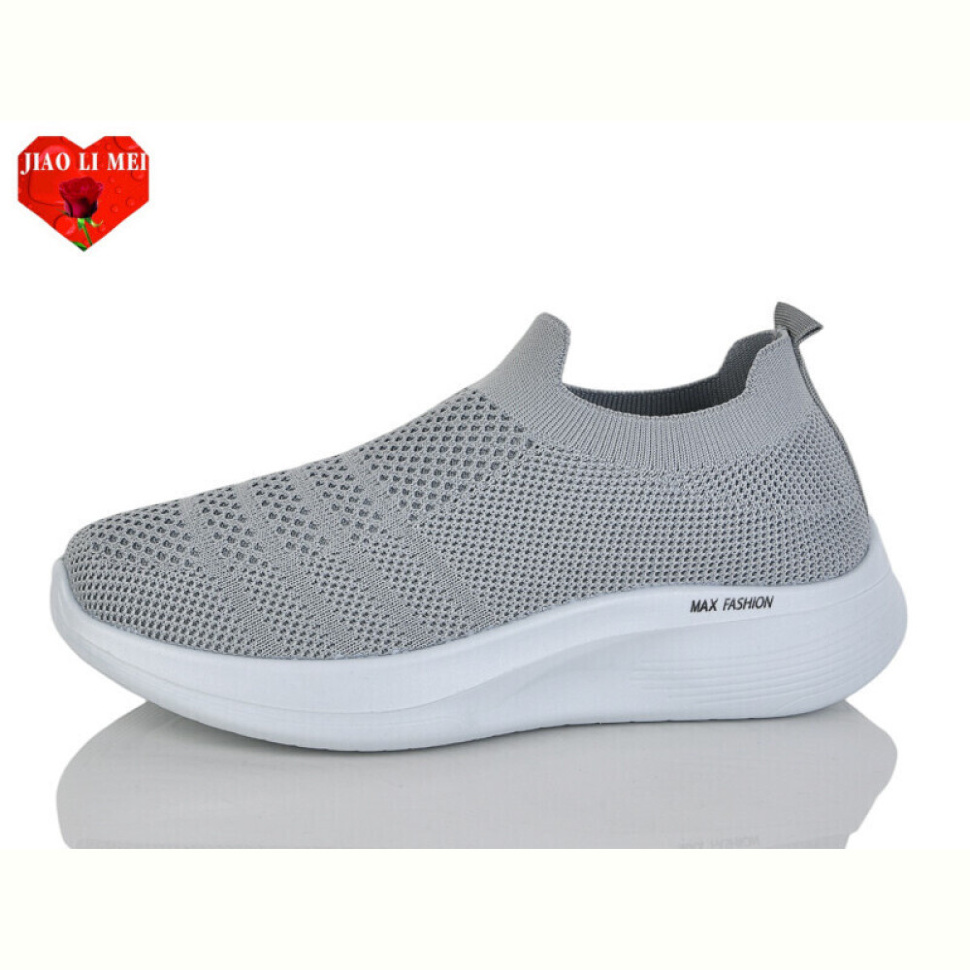 Кроссовки Jiao Li Mei A9