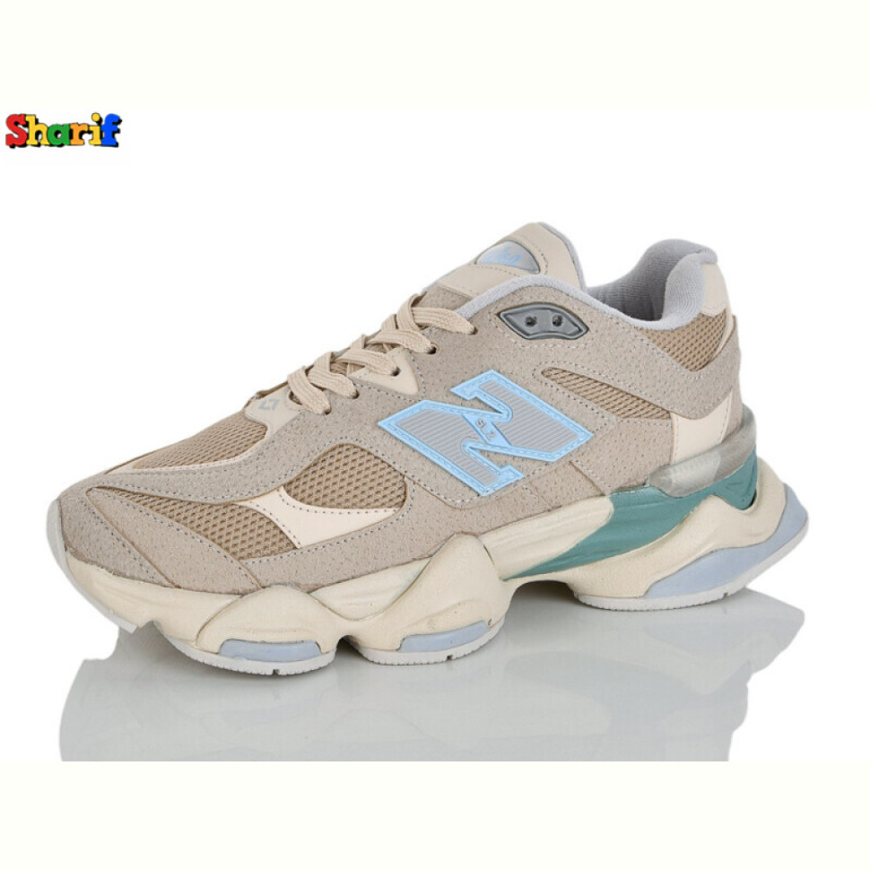 Кроссовки Sharif 1028-2