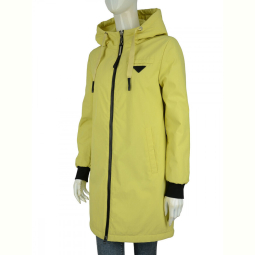 Куртка Hope 22-10 yellow